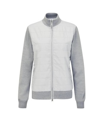 PING VESTE WINDSTOPPER BREANNA SHADOW pas cher 