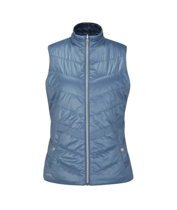 PING VESTE REVERSIBLE LOLA NAVY hantent personnes