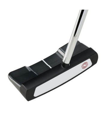 Odyssey Putter Tri-Hot 5K Triple Wide Center Shaft de technologie