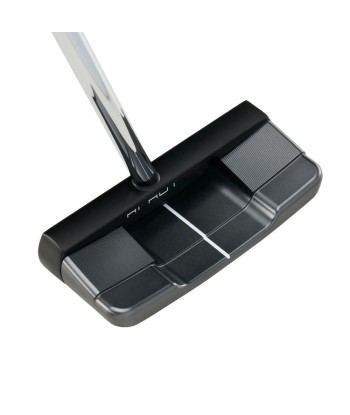 Odyssey Putter Tri-Hot 5K Triple Wide Center Shaft de technologie