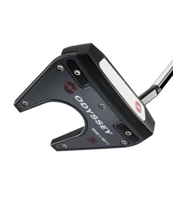 Odyssey Putter Tri-Hot 5K Seven S basket pas cher