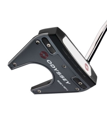 Odyssey Putter Tri-Hot 5K Seven DB ouvre sa boutique