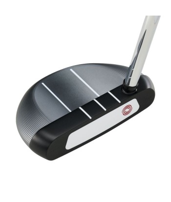 Odyssey Putter Tri-Hot 5K Rossie DB brillant des détails fins