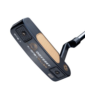 Odyssey Putter Ai One Milled one T CH à prix réduit toute l'année