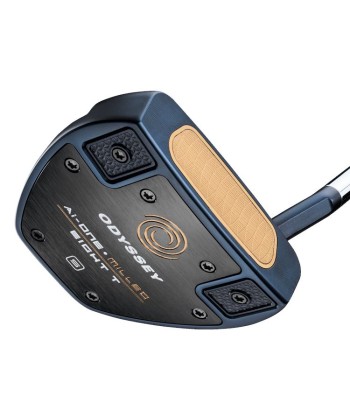 Odyssey Putter Ai One Milled Eight T S votre restaurant rapide dans 