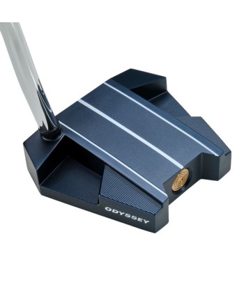 Odyssey Putter Ai One Milled Eleven T DB des créatures d'habitude