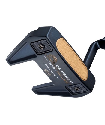 Odyssey Putter Ai One Milled Seven T CH Comment ça marche