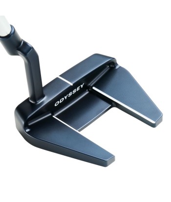 Odyssey Putter Ai One Milled Seven T CH Comment ça marche