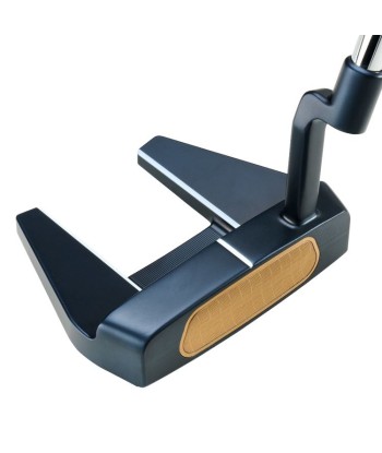 Odyssey Putter Ai One Milled Seven T CH Comment ça marche