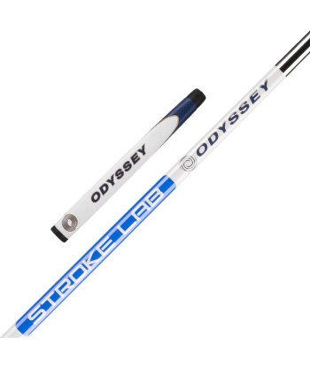 Odyssey Putter Ai One Milled Seven T CH Comment ça marche