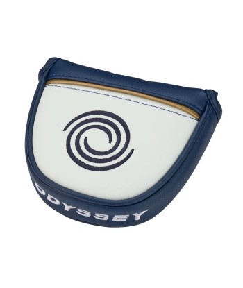 Odyssey Putter Ai One Milled Seven T CH Comment ça marche