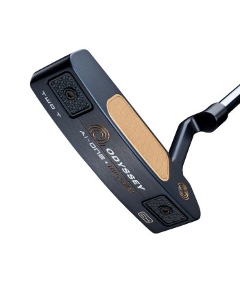 Odyssey Putter Ai One Milled Two T CH JUSQU'A -70%! 