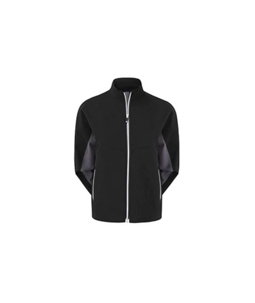 FootJoy veste de pluie DryJoys Tour LTS noire / grise Women's Livraison rapide