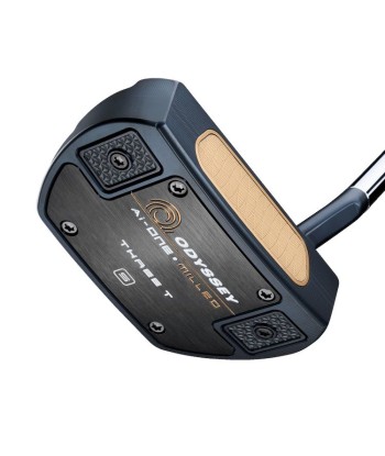 Odyssey Putter Ai One Milled Three T S En savoir plus