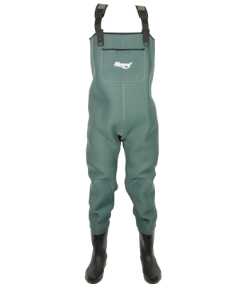 WADERS NEO PVC l'évolution des habitudes 