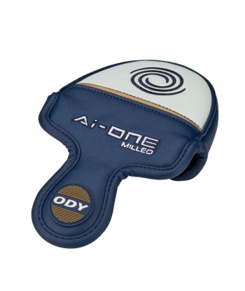 Odyssey Putter Ai One Milled Three T S En savoir plus