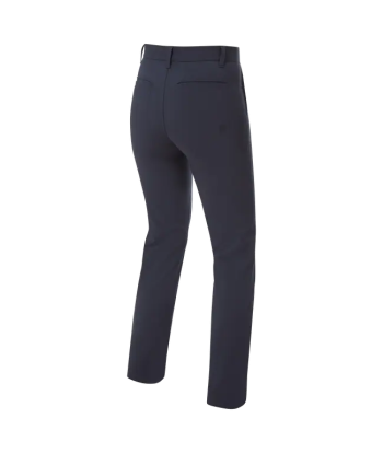 Footjoy Pantalon Flexible femme s'inspire de l'anatomie humaine