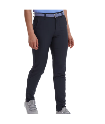 Footjoy Pantalon Flexible femme s'inspire de l'anatomie humaine