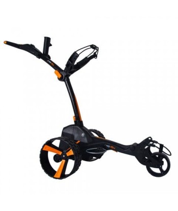 MGI  chariot électrique compact ZIP X4 Black sélection de produits