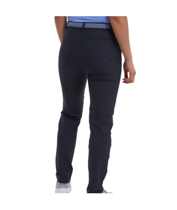 Footjoy Pantalon Flexible femme s'inspire de l'anatomie humaine