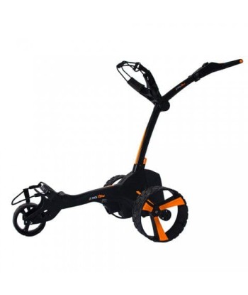 MGI  chariot électrique compact ZIP X4 Black sélection de produits