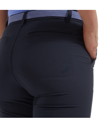 Footjoy Pantalon Flexible femme s'inspire de l'anatomie humaine