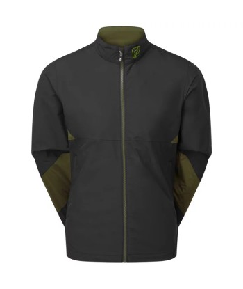 Footjoy Veste Hydrolite X Noir Olive suggérées chez