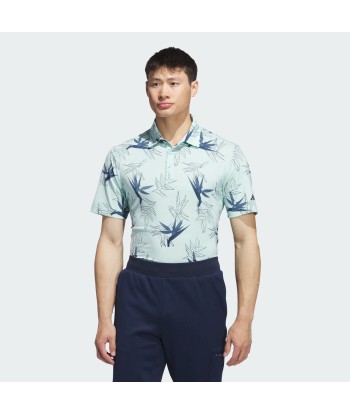 Adidas Polo Mesh Aéré Vert d'eau Comparez et commandez 