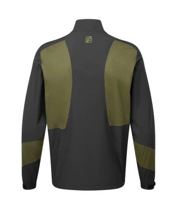 Footjoy Veste Hydrolite X Noir Olive suggérées chez