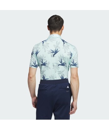 Adidas Polo Mesh Aéré Vert d'eau Comparez et commandez 