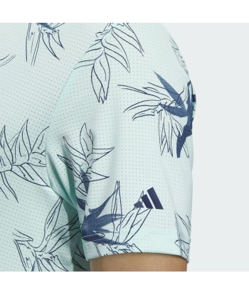 Adidas Polo Mesh Aéré Vert d'eau Comparez et commandez 