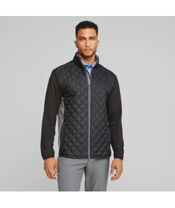 PUMA VESTE HIVER MATELASSEE FROST NOIRE sélection de produits