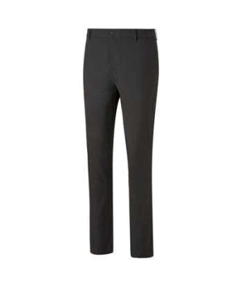 PUMA TAILORED DEALER PANT NOIR en stock