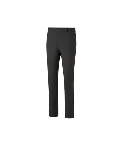 PUMA TAILORED DEALER PANT NOIR en stock