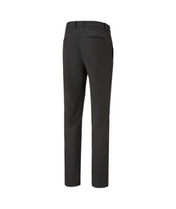 PUMA TAILORED DEALER PANT NOIR en stock