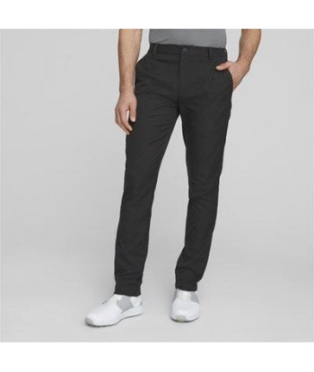 PUMA TAILORED DEALER PANT NOIR en stock