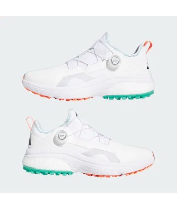 ADIDAS SOLARMOTION BOA WHITE GREEN ORANGE ouvre sa boutique