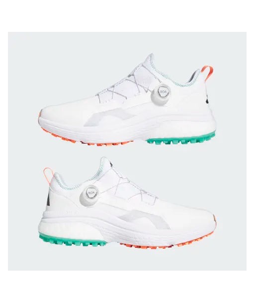 ADIDAS SOLARMOTION BOA WHITE GREEN ORANGE ouvre sa boutique