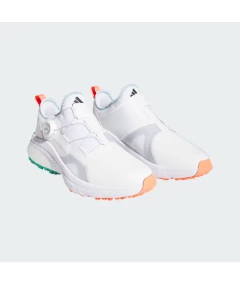 ADIDAS SOLARMOTION BOA WHITE GREEN ORANGE ouvre sa boutique