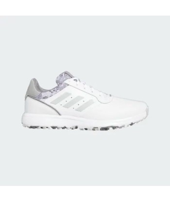 Adidas Chaussures de golf S2G SL 23 BLANC offre 