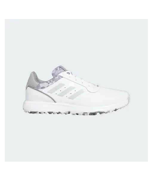 Adidas Chaussures de golf S2G SL 23 BLANC offre 