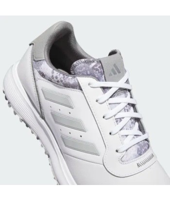 Adidas Chaussures de golf S2G SL 23 BLANC offre 