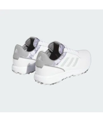 Adidas Chaussures de golf S2G SL 23 BLANC offre 