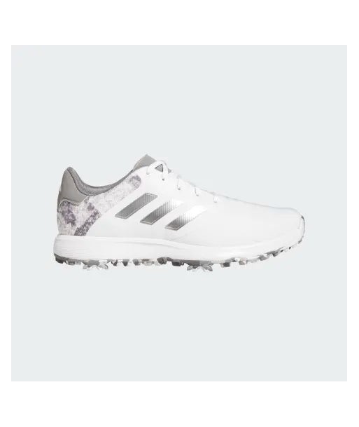 ADIDAS Chaussures de golf S2G 23 BLANC GRIS du meilleur 