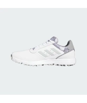 Adidas Chaussures de golf S2G SL 23 BLANC offre 