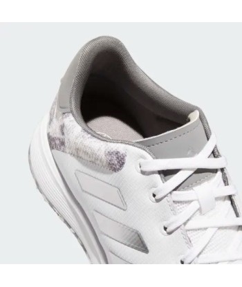 ADIDAS Chaussures de golf S2G 23 BLANC GRIS du meilleur 