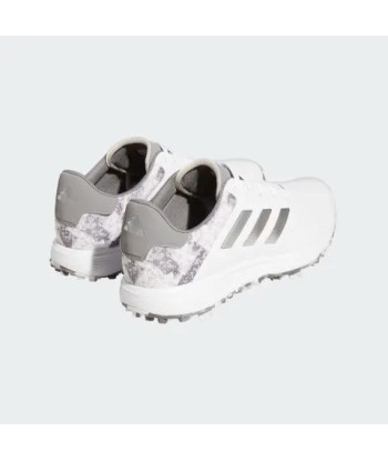 ADIDAS Chaussures de golf S2G 23 BLANC GRIS du meilleur 