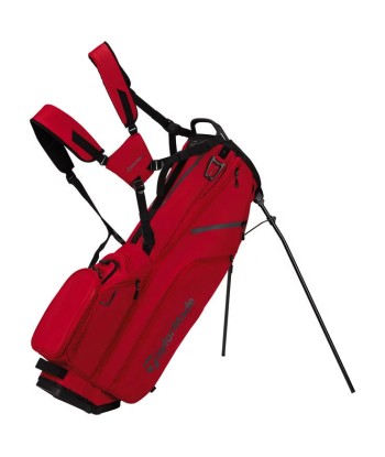 TAYLORMADE SAC TREPIED FLEXTECH RED Pour