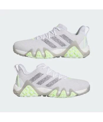 Adidas CodeChaos grise claire En savoir plus