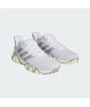 Adidas CodeChaos grise claire En savoir plus